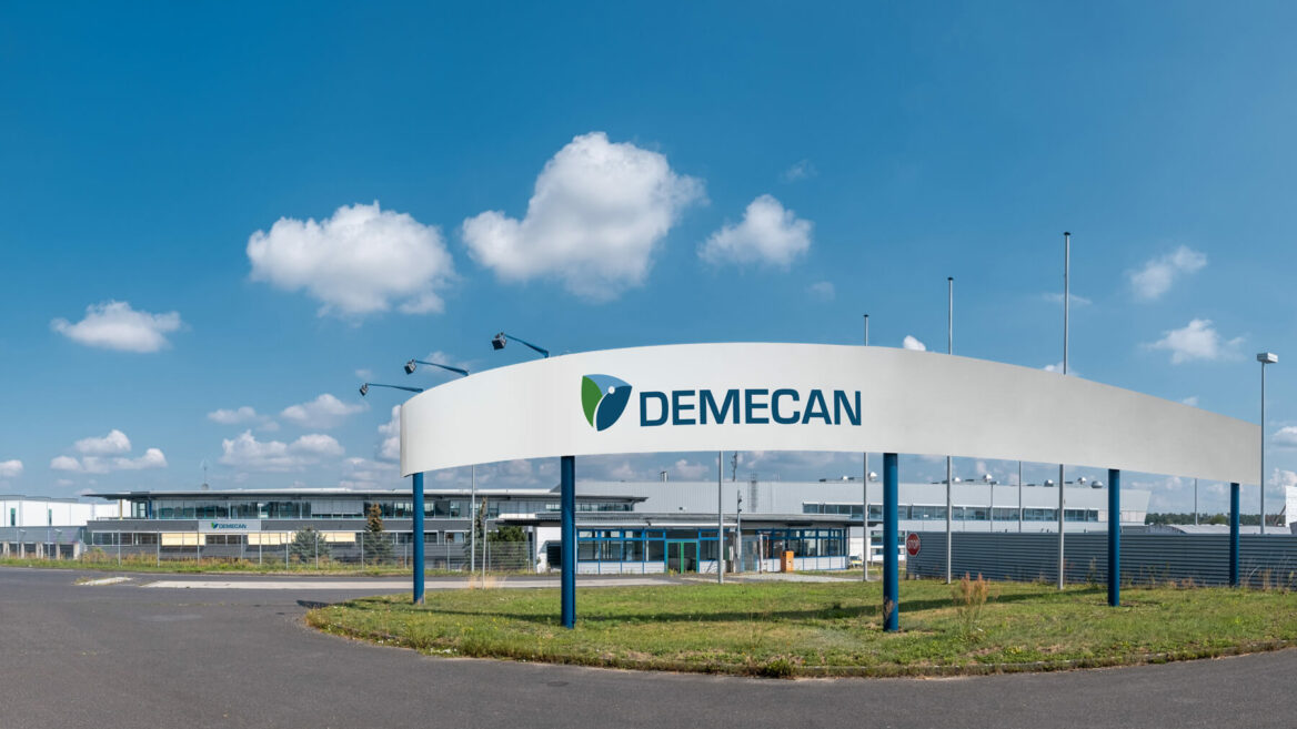 Cannabis Agency Visits DEMECANs Production Facility - DEMECAN